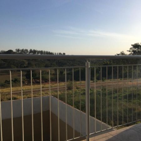 Quarto Casal- Ipe Brotas Exterior photo
