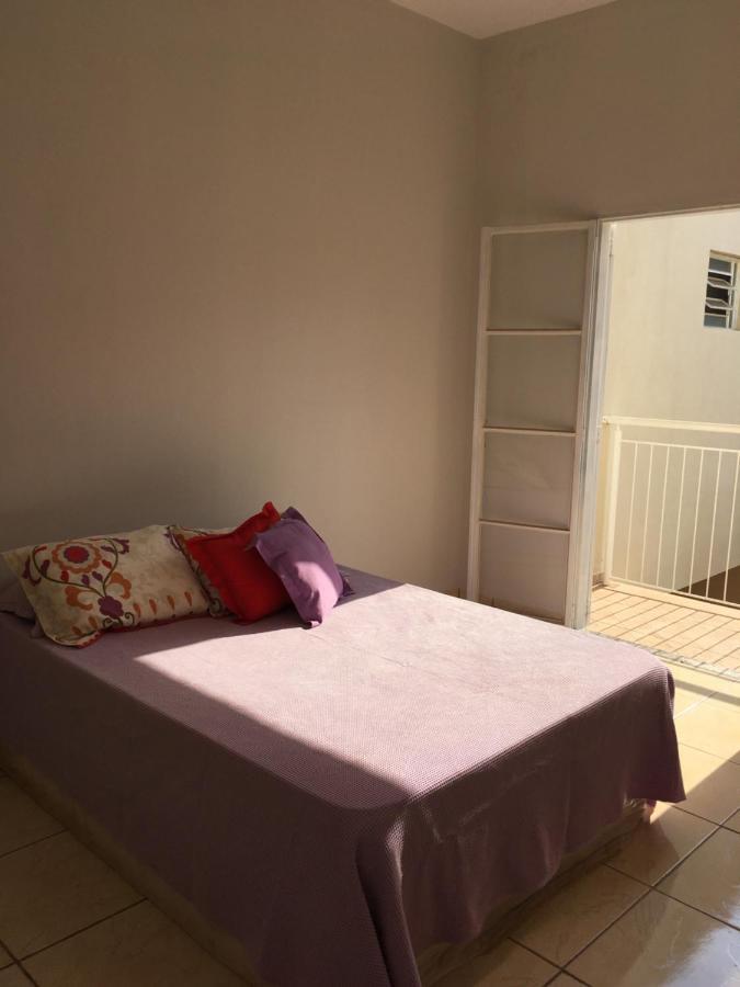 Quarto Casal- Ipe Brotas Exterior photo