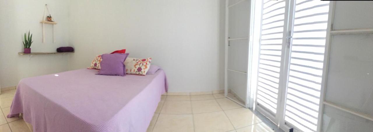 Quarto Casal- Ipe Brotas Exterior photo